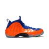 Air Foamposite One 'Knicks' (Unisex) Ttl Crmsn / Ttl Crmsn-Gm Ryl-Blk Basketball Shoes 314996 801