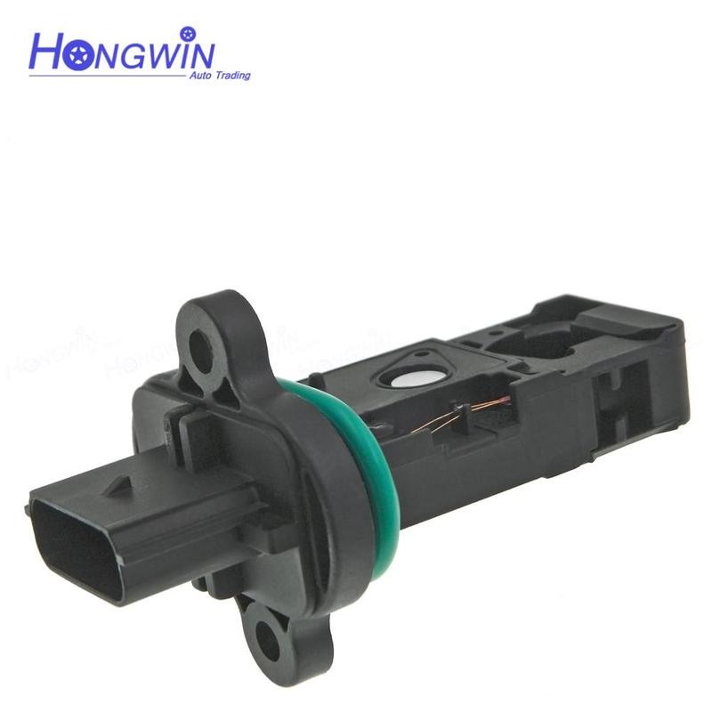 MAF Mass Air Flow Sensor For 2014 2015 2016 2017 2018 Buick Encore Verano Chevrolet Trax Sonic Cruze OEM#: 12671624 0280218419