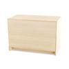 MASUDA KIRIBAKO Handcrafted Paulownia Tabletop Drawer Box Medium Direct from Japan