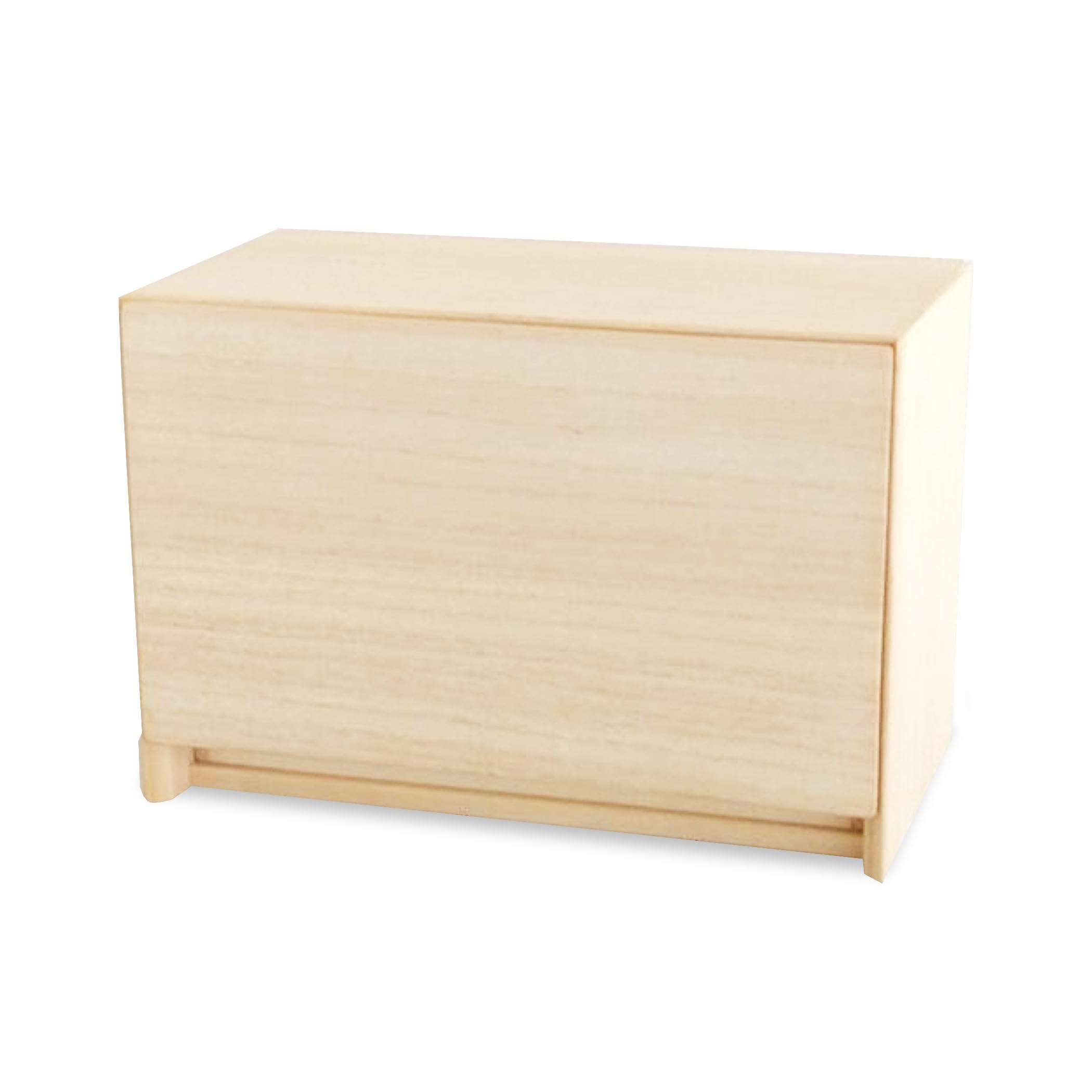 Masuda Kiribako Store Paulownia Wood Storage