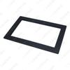 Buick Century Old GL8 Double Din Navigation Stereo Panel 2DIN Audio Video Frame