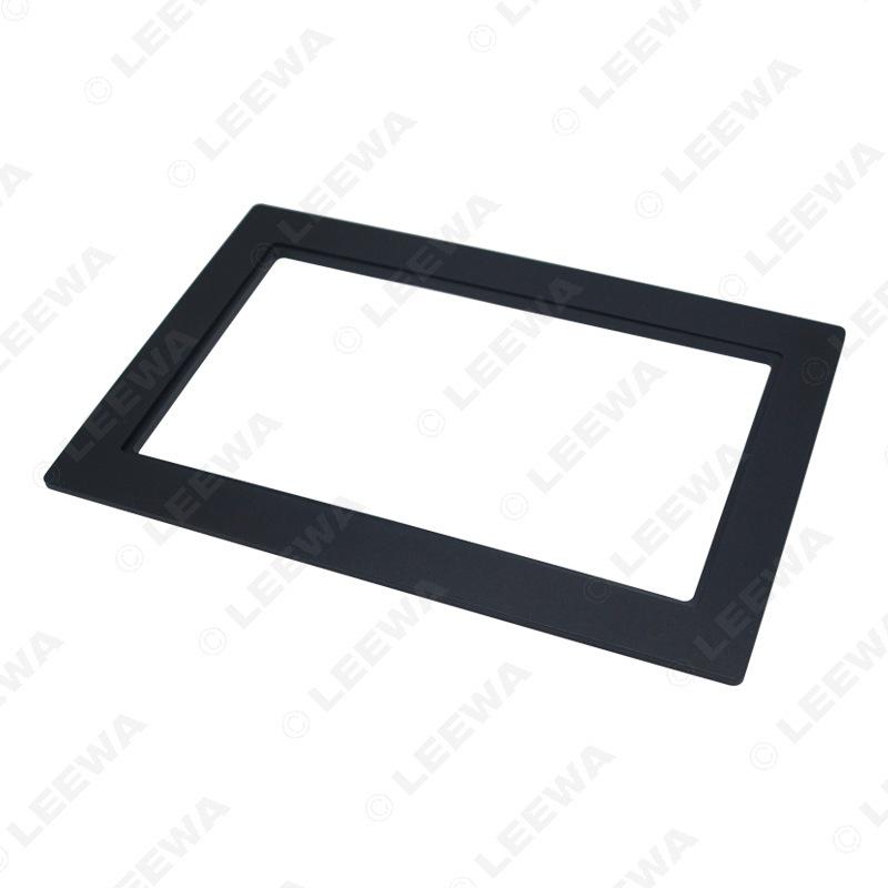 Buick Century Old GL8 Double Din Navigation Stereo Panel 2DIN Audio Video Frame