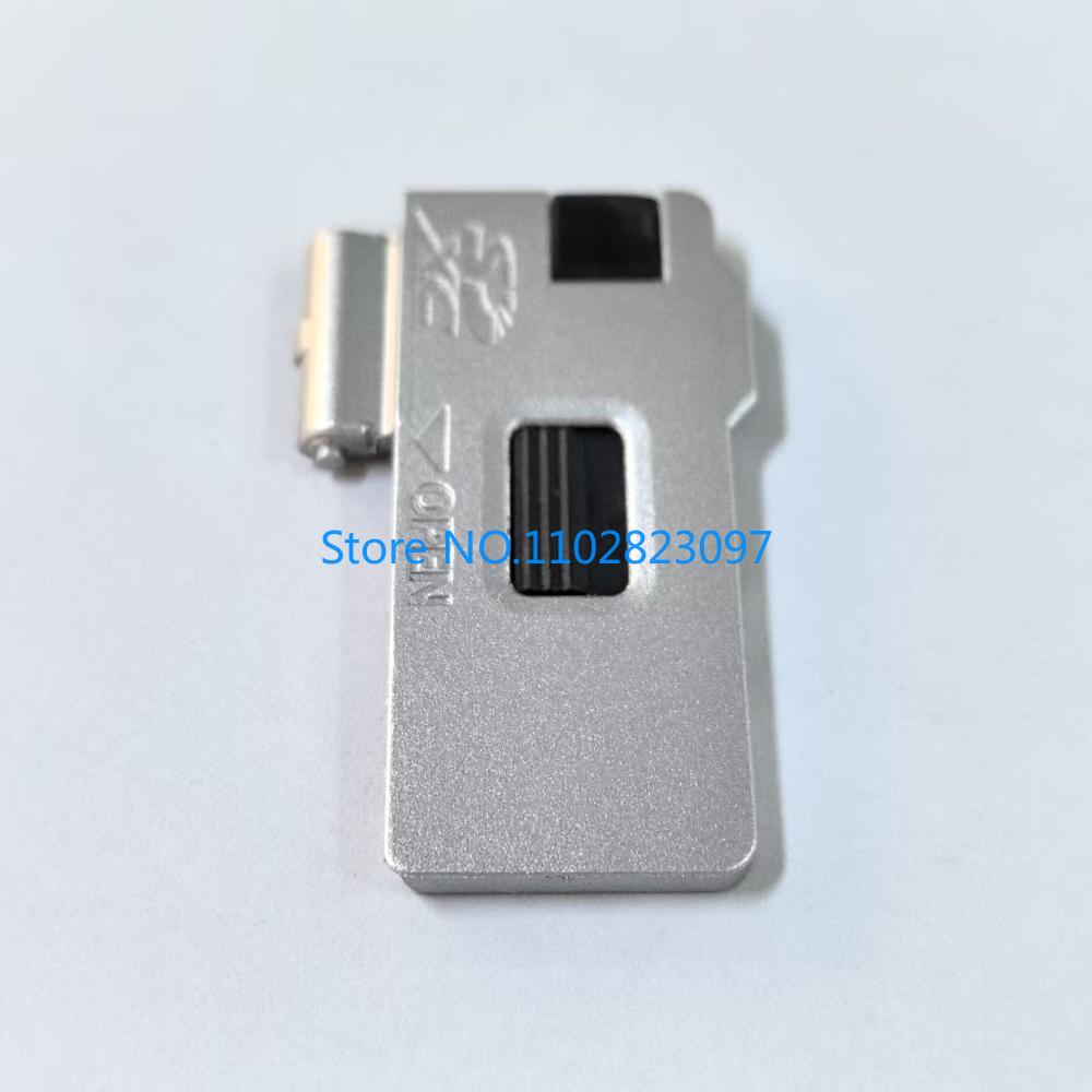 New for Olympus E-M10 MARK II/E-M10 MARK III EM10II EM10III EM10 II/III Battery Cover Unit Black & Silver Digital Camera Part