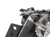 BMW 3 E90 2004 Left Halogen Headlight