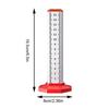 Gradienter Stick Light Steel Keel Leveling Artifact Horizontal Bubble Leveling Ruler  Wall Lay