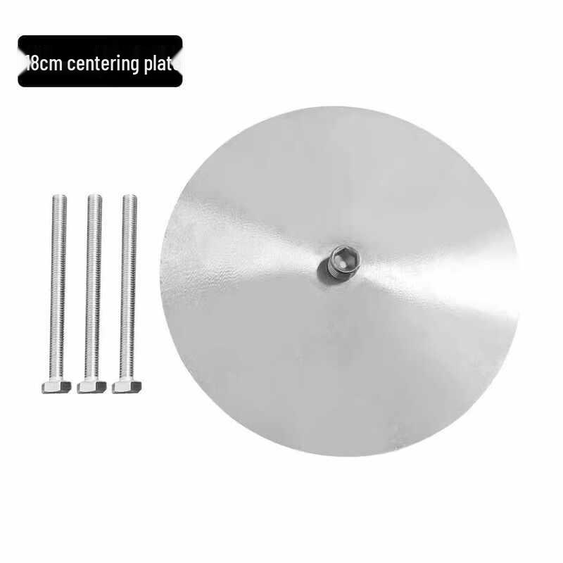 Aokewen 180MM Forced Centering Plate