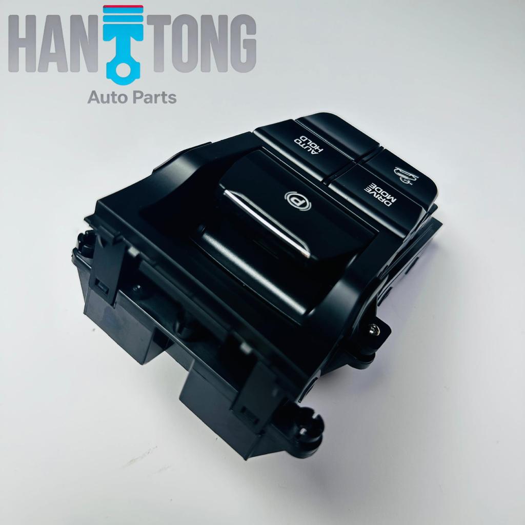 93300-D3AB04X Electronic Handbrake Switch for Hyundai/Kia Vehicles