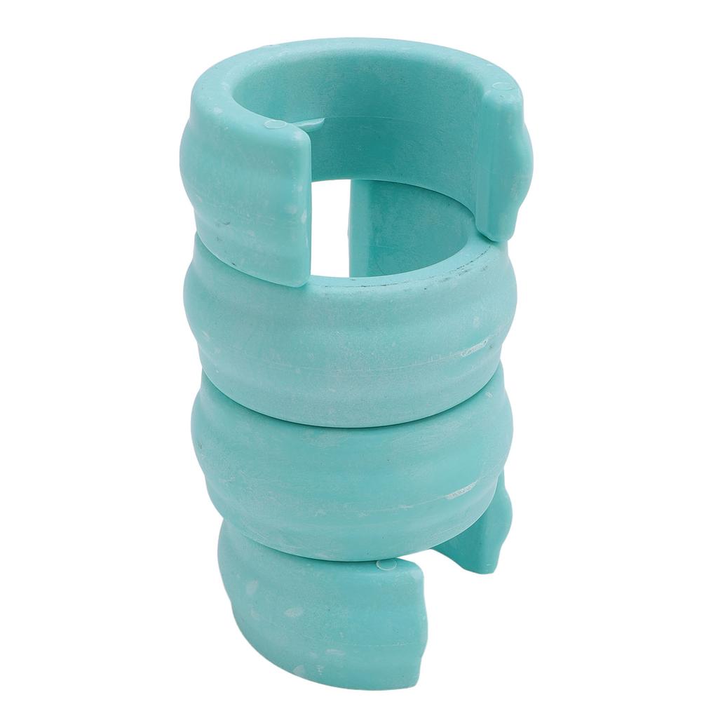 4 STÜCKE Poolreiniger Schlauchgewichte Ersatz Kunststoff Universal Poolschlauchgewicht für W83247 X70105