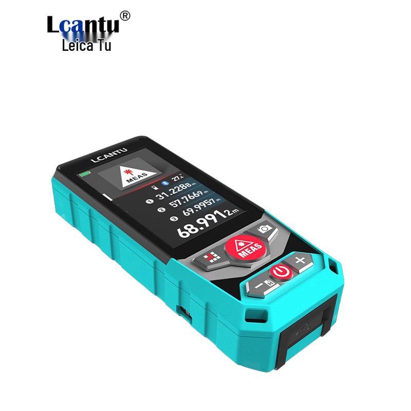 

LCANTU D9 Handheld Laser Rangefinder