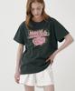 Solteuaenchokollis [Hast] Sweet Chocolate T-Shirt Charcoal 4W2521006