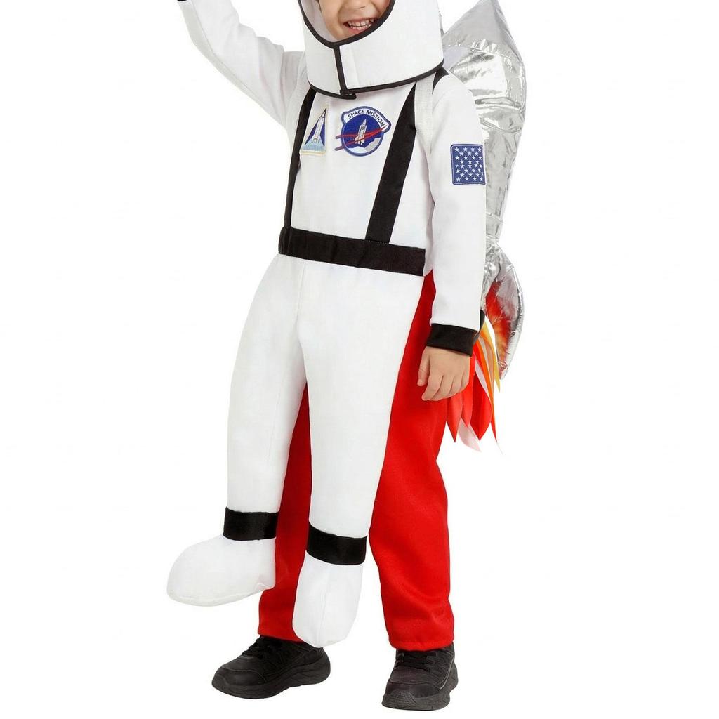 Astronaut Costume for Role-playing, Workmanship, Gift, to Wear