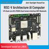 VisionFive RISC-V Open-Source Linux Development Board