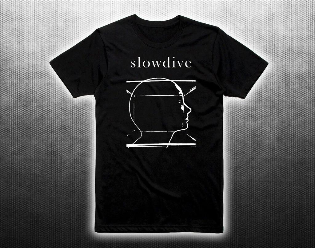 Slowdive - T-Shirt