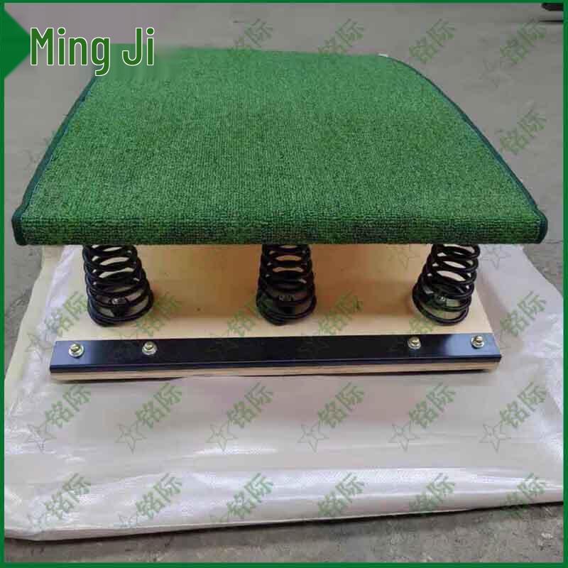 Mingji Gymnastics Vaulting Springboard