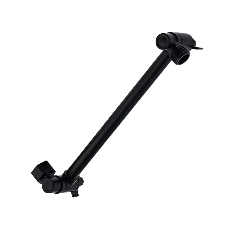 LANGZHIWEN Plastic Shower Arm