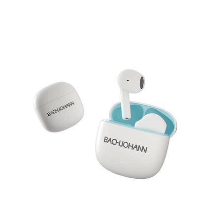 Bach Johann T2 True Wireless ANC Semi-in-ear Earbuds