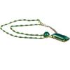 2025 Vintage Meerjungfrau Schlüsselbein Kette - Elegantes Modeaccessoire für Damen