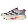adidas Adizero Prime X Bespannt Off White Pulse Lilac Sneaker GX6675