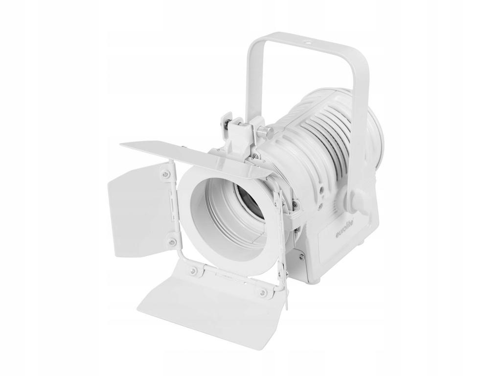 EUROLITE LED THA-20PC TRC Theater-Spot wh - Theater Spot