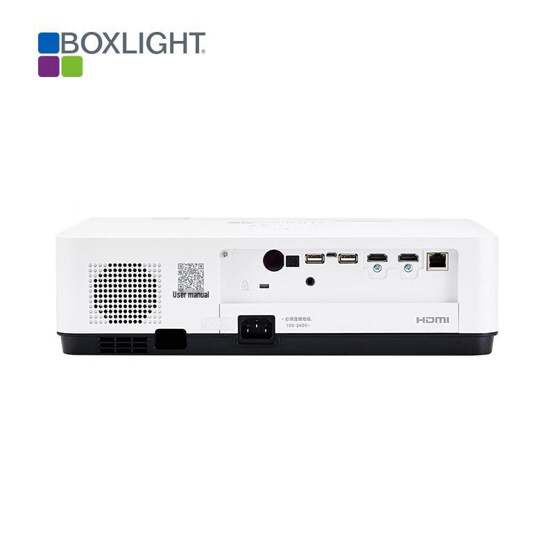 BOXLIGHT A3HL 4K Smart Projector (CN Version)