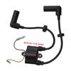 Ignition Coil Fit for Yamaha 20HP F20A F25 25HP T25 45HP F45A 65W-85570-00