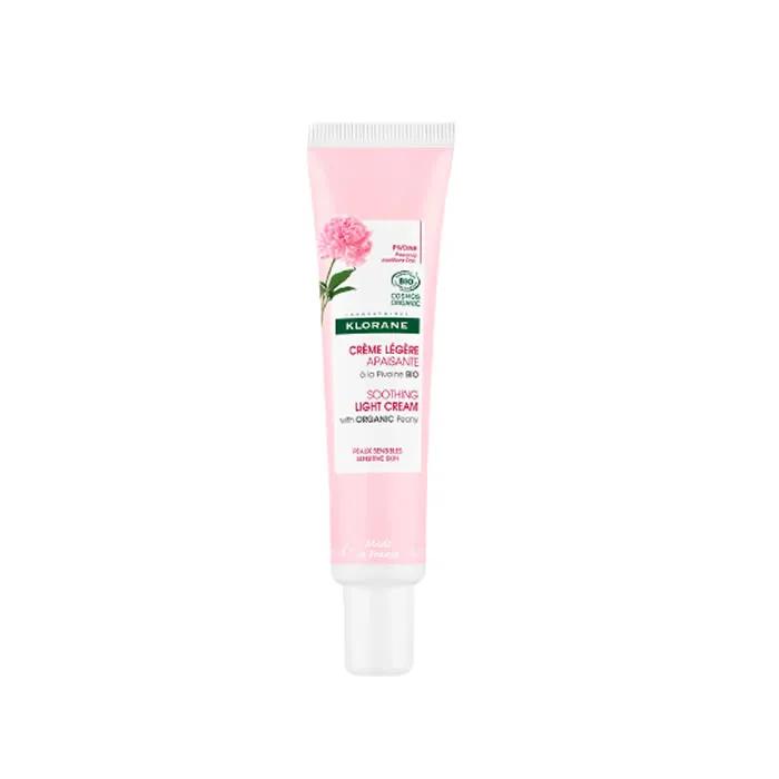 Klorane Peony Light Cream 40 мл