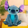 Cute Stitch Plush - Star Baby Bedtime Doll