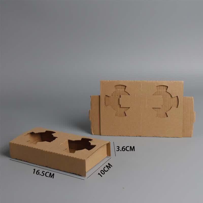 Disposable Biodegradable Cup Holder