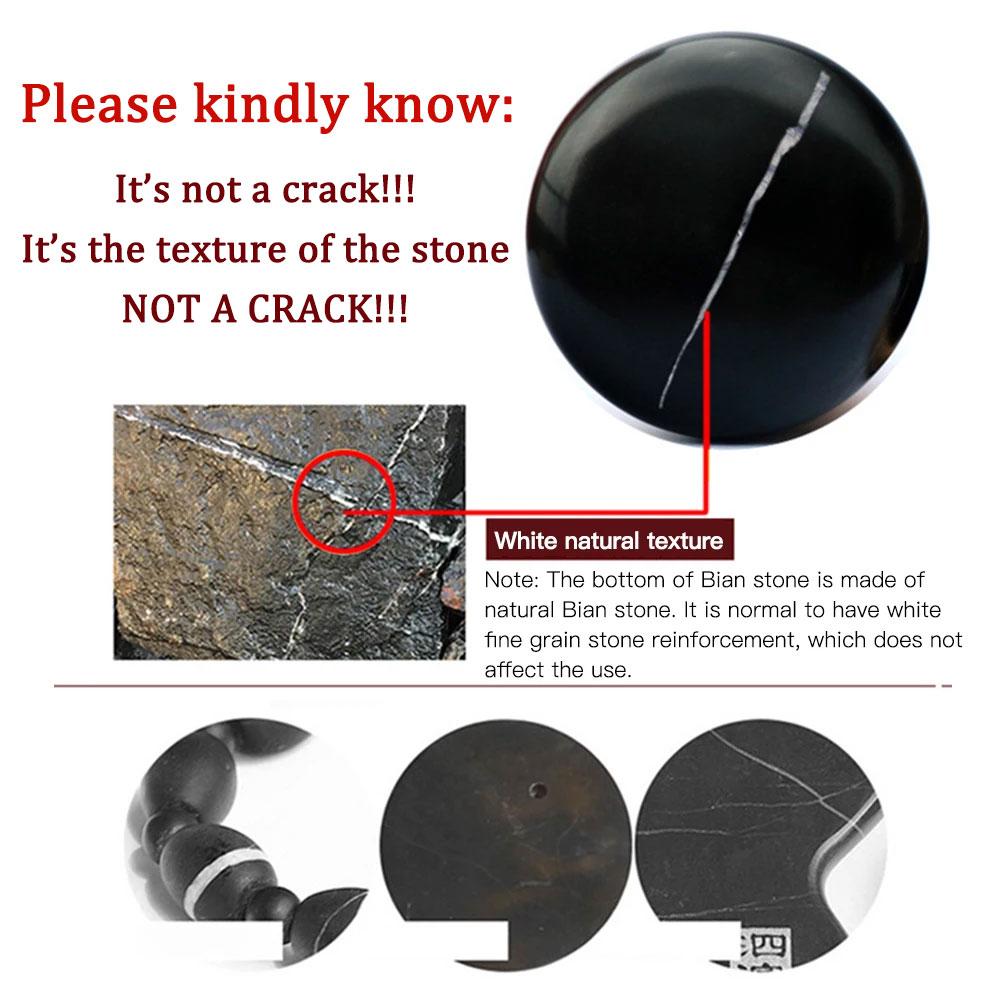 Electric Energy Stone Back Massager for Relaxation Spa Heating Guasha Slimming Cellulite Massage Relax Muscles