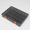Modular Large-Capacity Storage Box for Tools, Jewelry, and Accessories
