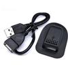 Outdoor Backpack External USB Charging Interface Adapter Charging Cable Tool