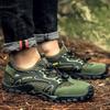 Professional Aqua Shoes Men Non-slip Water Shoes In Trekking Upstream Shoes Quick-Dry Beach Light Water Sports Sneakers
