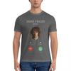 Jamie Fraser Calling Essential T-Shirt tall t shirts slim fit t shirts for brand t-shirt cotton teeshirt