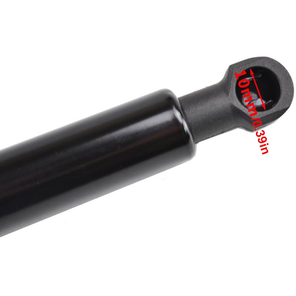 Bonnet Gas Strut 51237008745 Bonnet Lift Support Stainless Steel Car Front Bonnet Hood Lift 51237060550 for BMW 5 Series E60 E61