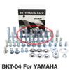 For Yamaha YZ65 YZ85 YZ125YZ250 YZ450 WR250F WR450F Motorcycle screw bolt repair rescue mending Full tool kit Dirt bike2003-2024