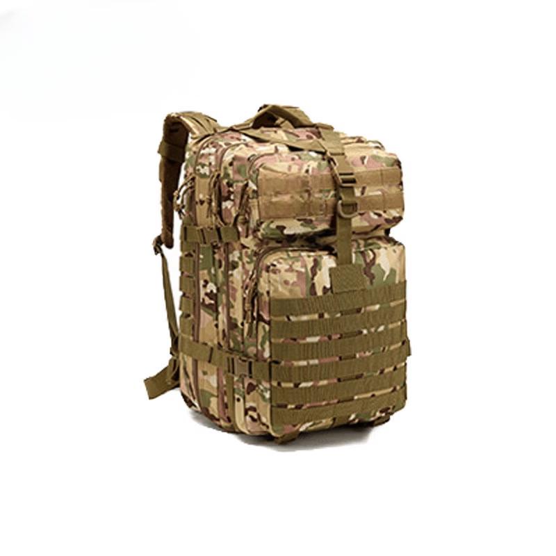 DCLOUD Tactical Outdoor Backpack