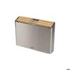 JOSEPH JOSEPH Folio Set De 3 Planches À Découper En Bambou Avec Étui En Acier