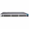 Ruijie RG-S5750C-48GT4XS-H 48-Port Gigabit Layer 3 Managed Core Switch with Dual Power