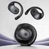 Bluetooth 5.4 Ear Hanging Headphone Wireless Bluetooth Earphone  Business Travel Learning