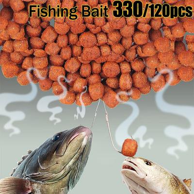 coarse fishing bait