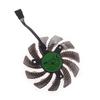 PLA09215S12H DC12V 0.55A 4Pin do Gigabyte GeForce RTX 3080 3070Ti 3080Ti 3090 EAGLE Wentylatory Karty Graficznej Chłodzenie