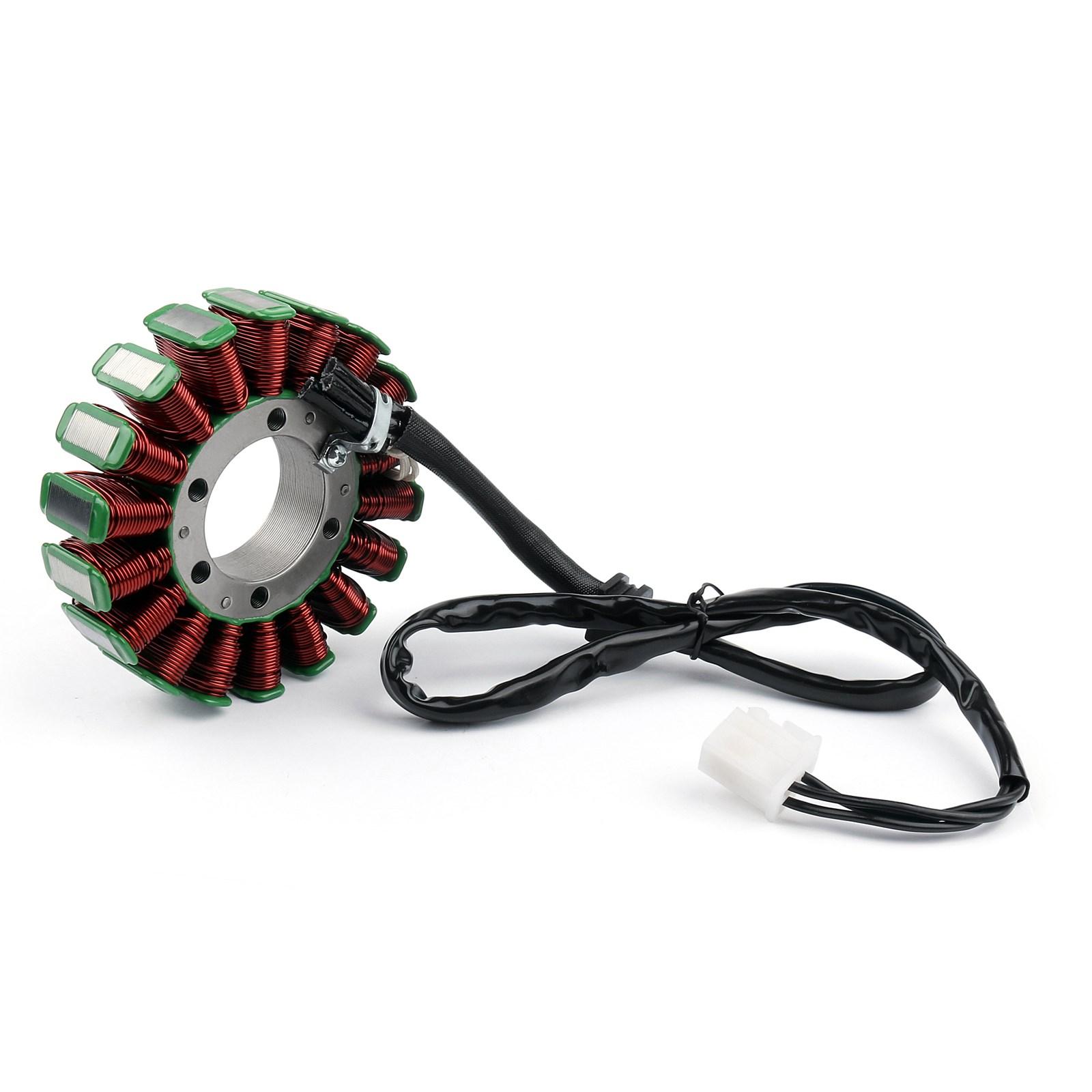 

Stator Generator 115mm For Daytona 955 2002-2003 / 955i 2004-2006 T1300510