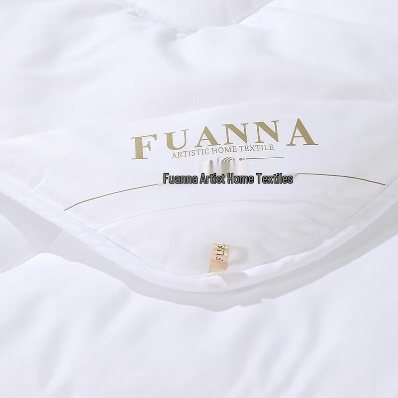 FUANNA Yunmu Antibacterial Four Seasons Comforter