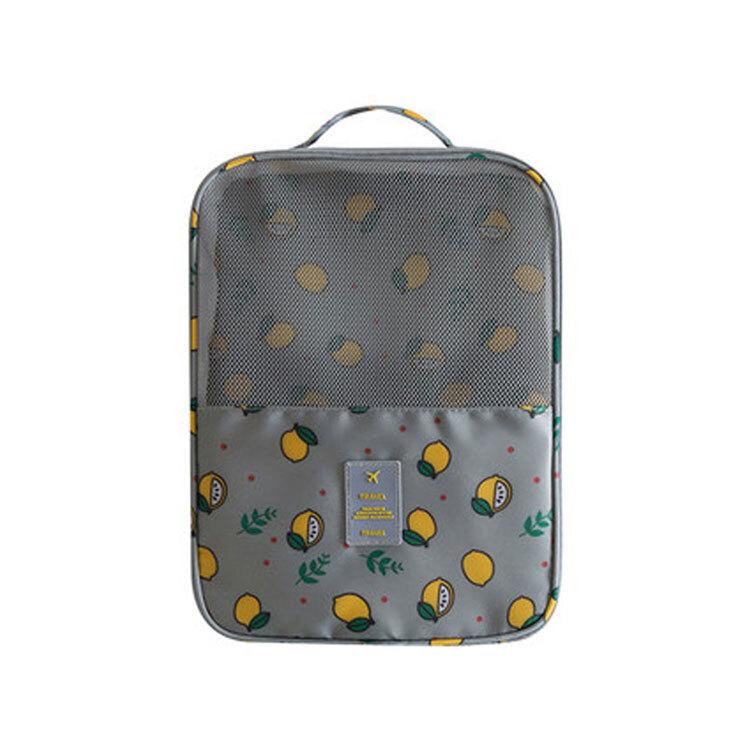 Wysokiej jakości przenośna torba podróżna na buty bielizna torby na ubrania organizer na obuwie torba do przechowywania wielofunkcyjne akcesoria podróżne