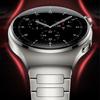 Pulseira de titânio para Huawei Watch GT3 Pro 46mm 4 pulseira ultimate para Samsung Galaxy 3 45mm pulseira Gear s3 para Amazfit Balance 22mm