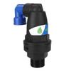 Air Vacuum Relief Valve Exhaust Vent Valve for Agricultural Garden Irrigation System2in DN50