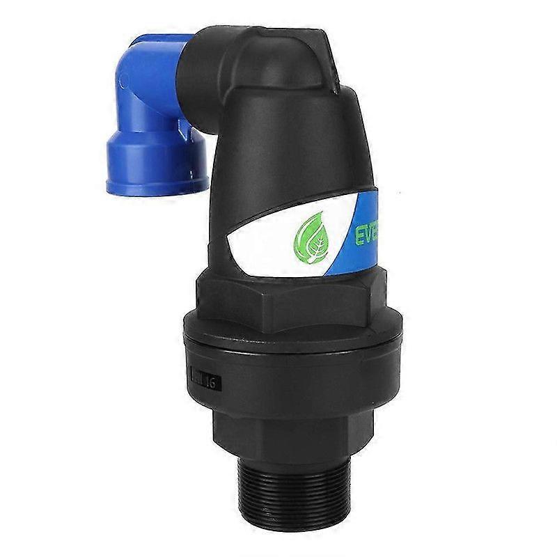 Air Vacuum Relief Valve Exhaust Vent Valve for Agricultural Garden Irrigation System2in DN50