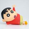 Crayon Big SOFVIMATES Shin-chan ~Nohara Shinnosuke~