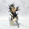 New My Hero Academia Anime Figures Midoriya Izuku Bakugou Katsuki Action Model Pvc Desktop Statue Collection Toys Gifts