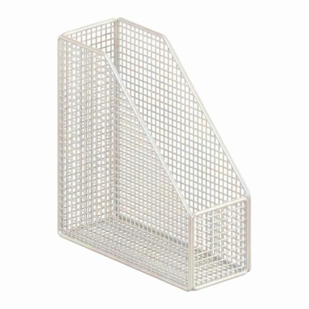 Space Saving Plastic Wrap Organizer Large Capacity Condiment Rack Kitchen Storage Rack  Kitchen белый